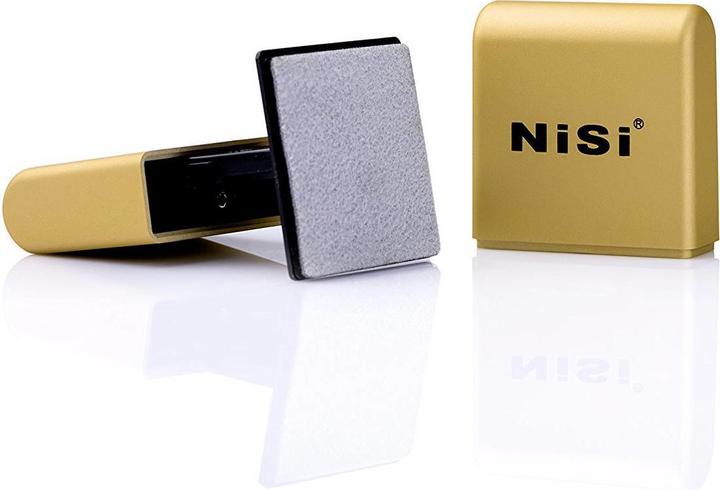 Immagine prodotto Nisi V6 Starter Kit Plus 100 mm (Filtri grigi, Filtri graduati grigi, 100 mm)