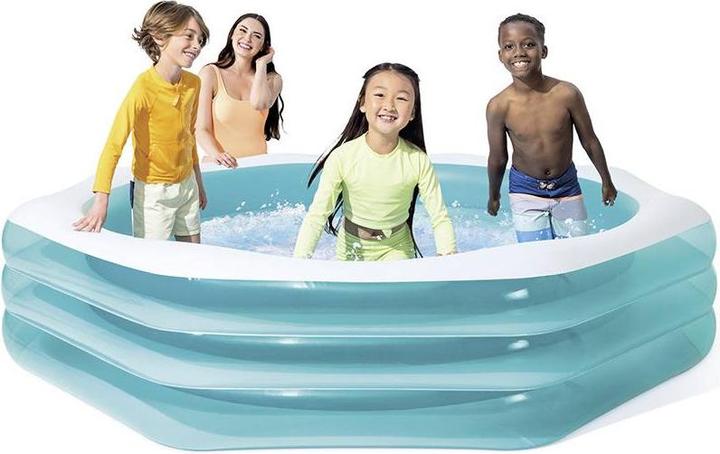 Image du produit Intex Swim Center Octagonal