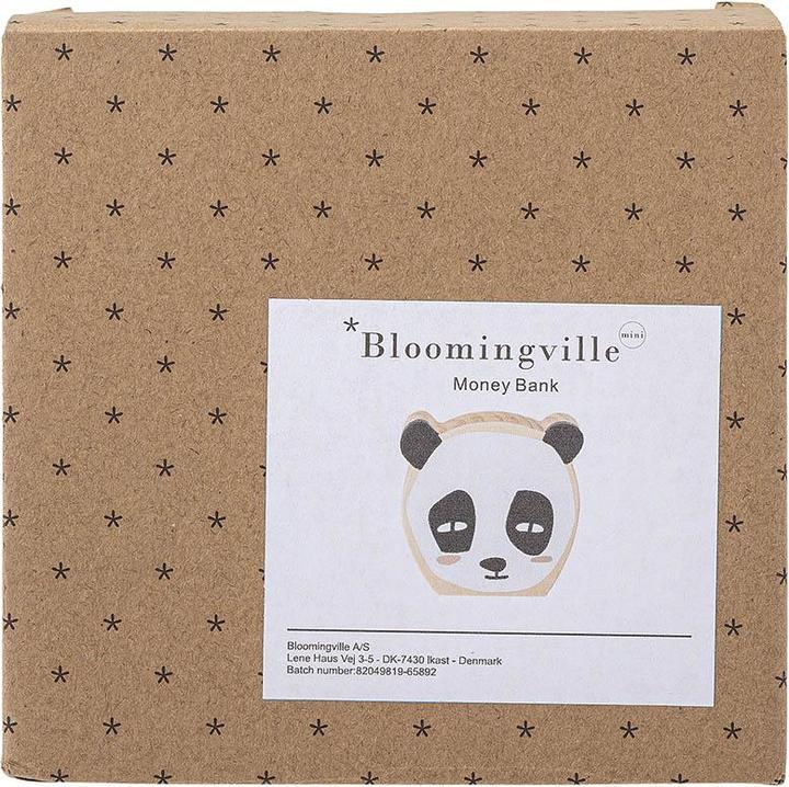 Image du produit Bloomingville Mini Sonne (14,5 x 14,5 x 14,5 cm)