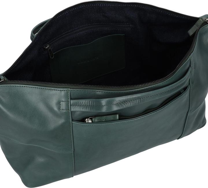 Produktbild Harolds Caugio Weekender Reisetasche Leder 43 cm (11 l)