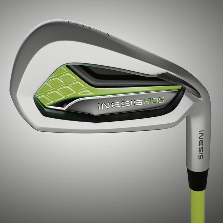 Immagine prodotto Inesis Kit Golf (Mano destra)