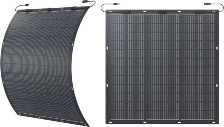 Immagine prodotto Zendure Pannello solare flessibile (210 W, 4.50 kg)