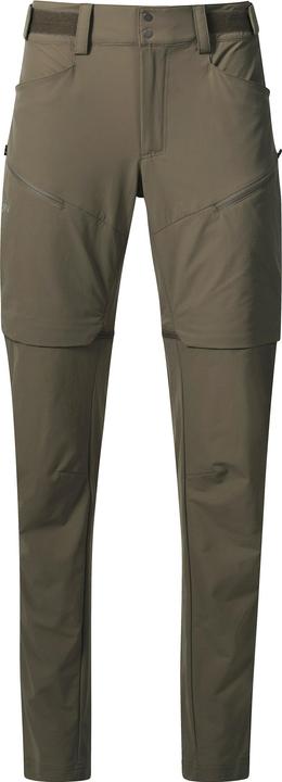 Produktbild Bergans Convertible Zip-Off Softshell (46)