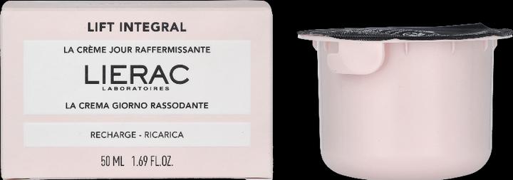 Actual product image Lierac Lift Integral Refill (50 ml, 24h cream)