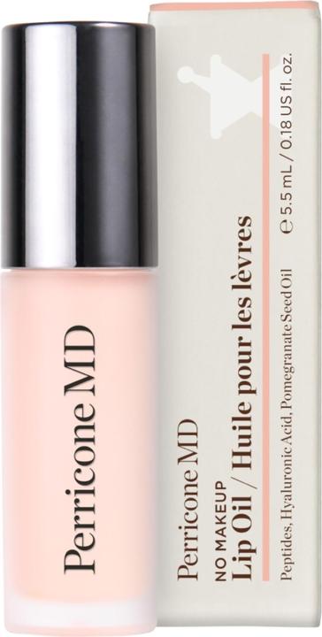 Produktbild Perricone MD No Makeup Lip Oil (Öl, 3.25 ml)