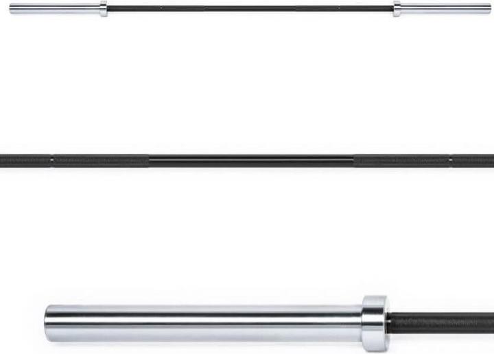 Produktbild ATX Special Deadlift Bar
