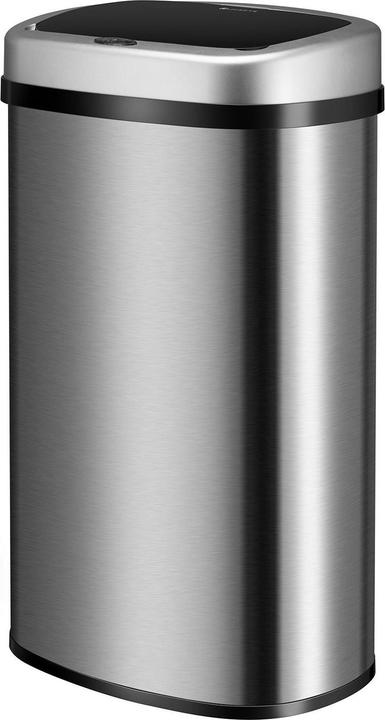 Image du produit Juskys Poubelle automatique avec capteur (60 l)