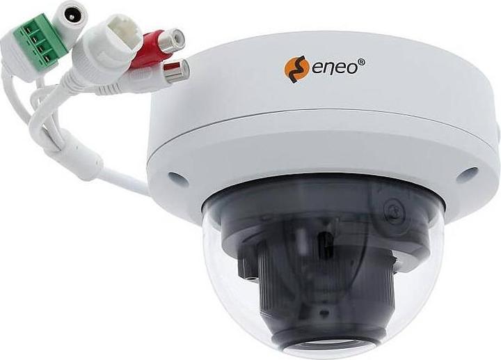 Produktbild Eneo IND-68M2713M0A IP Fix Dome Kamera (3840 x 2160 Pixels)