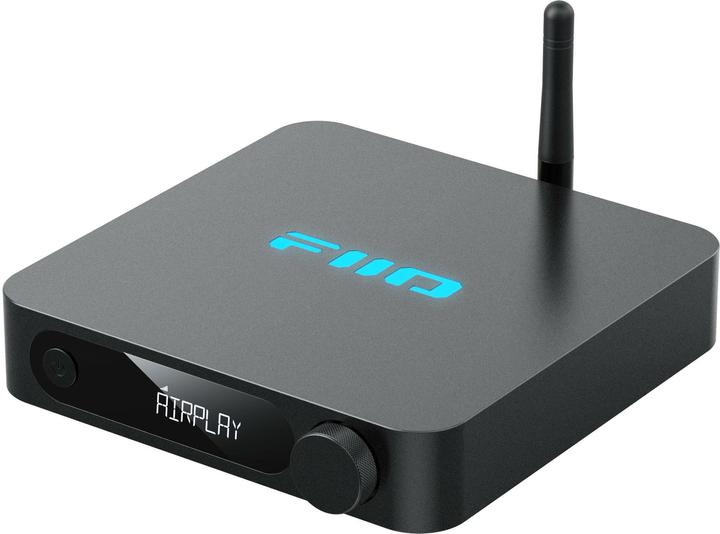 Produktbild FiiO SR11 (Network Audio Player)