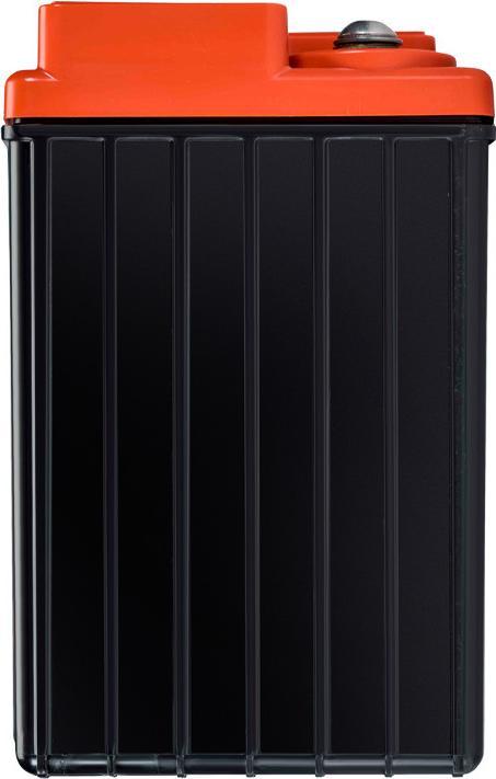 Produktbild EnerSys PC545 Odyssey Motorradbatterie (DIN 81500) (12 V, 13 Ah, 150 A)