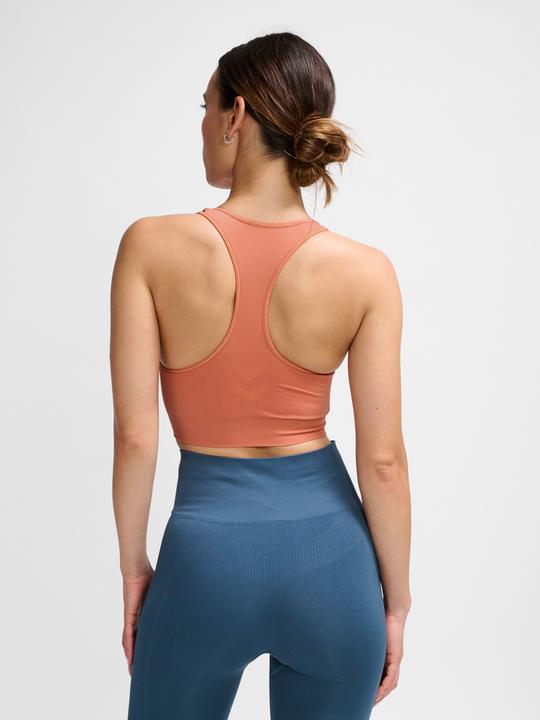 Actual product image hummel Hmltif Seamless Sports Top (XS)