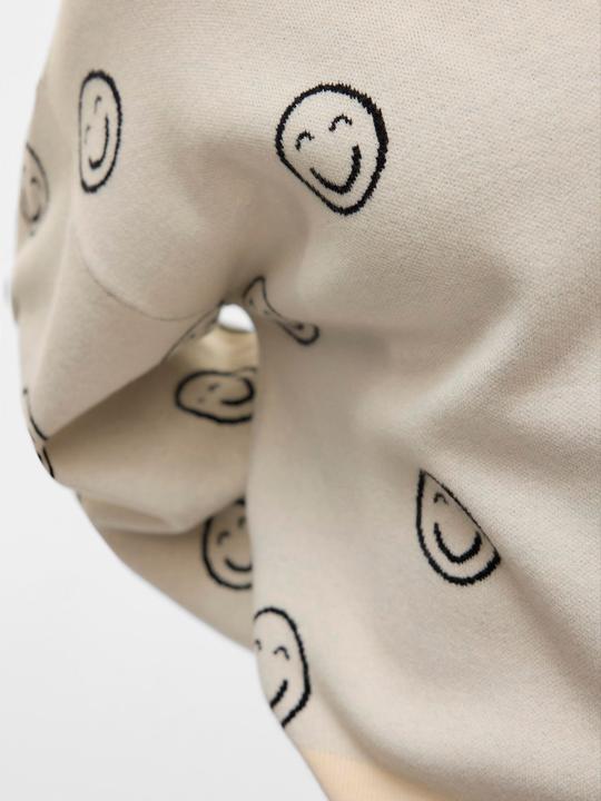 Actual product image Vero Moda VMNEWSOMEONE Pullover Strickpullover (L)