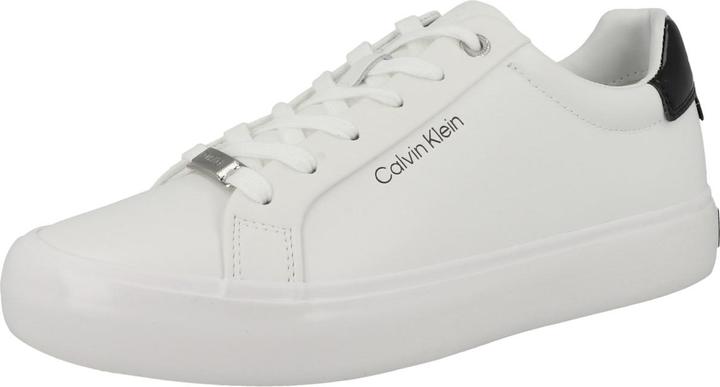 Produktbild Calvin Klein Vulcanized Lace Up - 57593 (40)