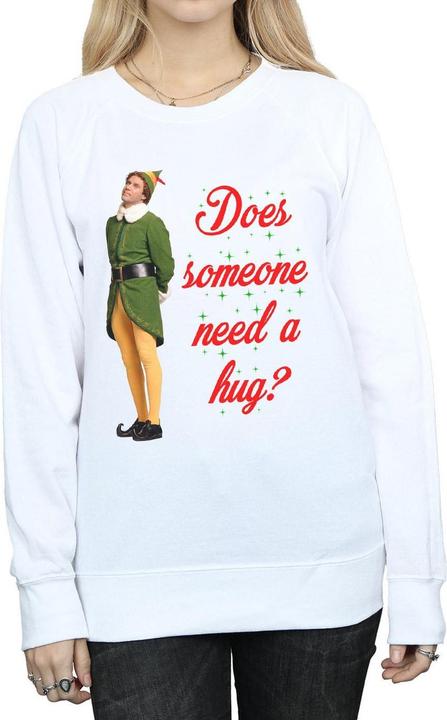 Produktbild Elf Hug Buddy Sweatshirt (XL)
