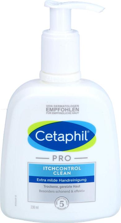 Cetaphil Pro Clean (Panni pulizia, 236 ml)