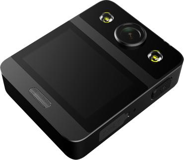 Actual product image Sjcam Body Cam Action Sports Camera WLAN (Wi-Fi)