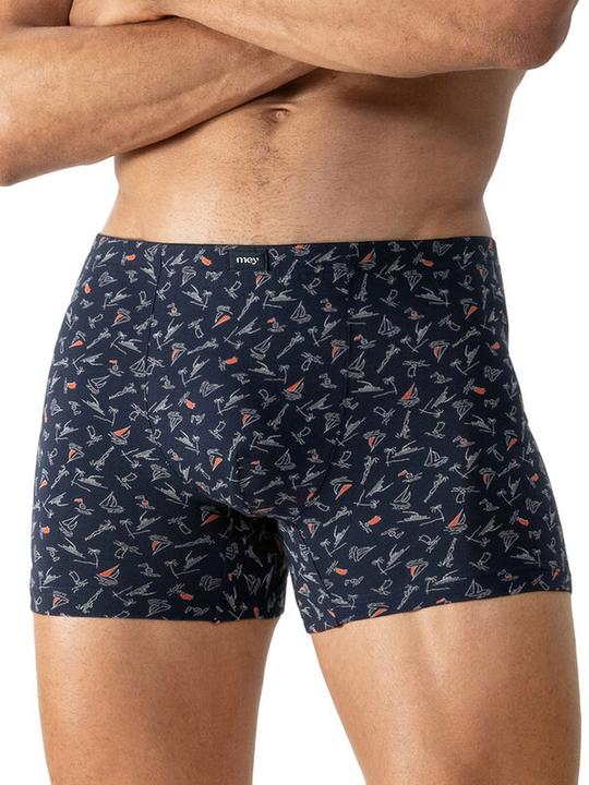 Produktbild Mey Small Ship BoxerBrief (XL)