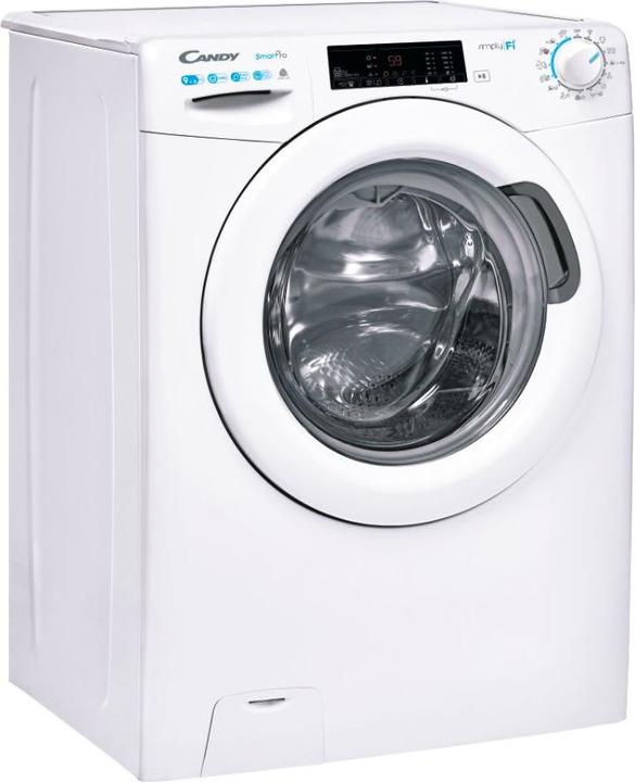 Produktbild Candy Waschtrockner CSOW 4965TE/1-S Waschen 9 kg Trocknen 6 kg