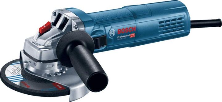 Immagine prodotto Bosch Professional GWS 9-125 S Professional (125 mm)