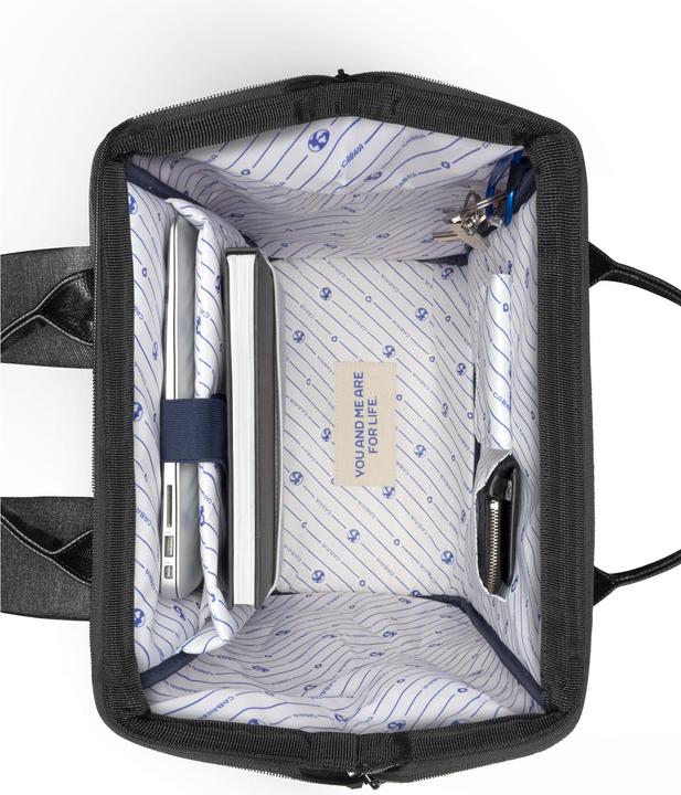 Immagine prodotto Cabaia Adventurer (23 l)