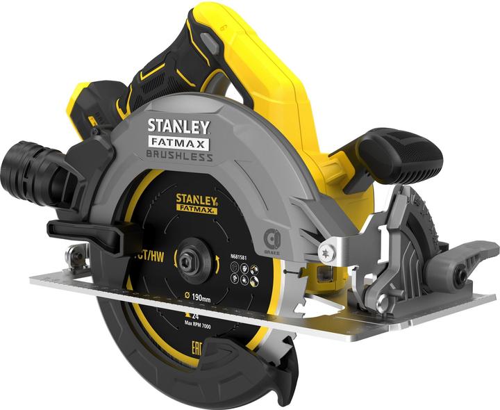 Immagine prodotto Stanley ST PILARKA TARCZOWA V20 SFMCS550B