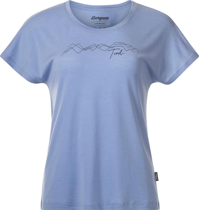 Image du produit Bergans Tind Crux Merino (XL)