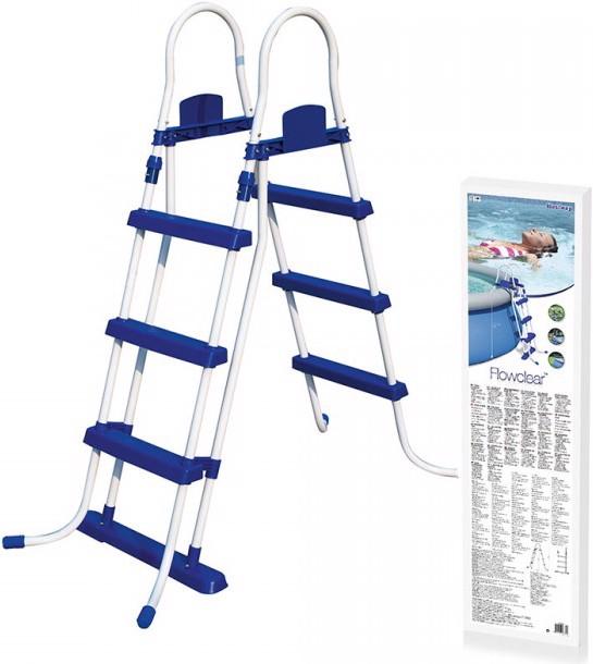 Actual product image Bestway Flowclear