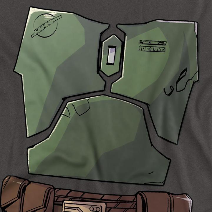 Produktbild Star Wars TShirt (S)
