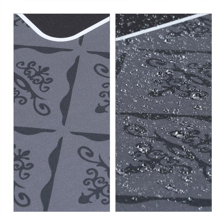 Productafbeelding Relaxdays Poker mat