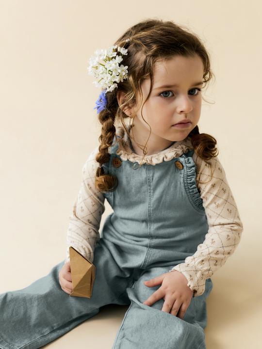 Actual product image Name it Denim Overall (104)