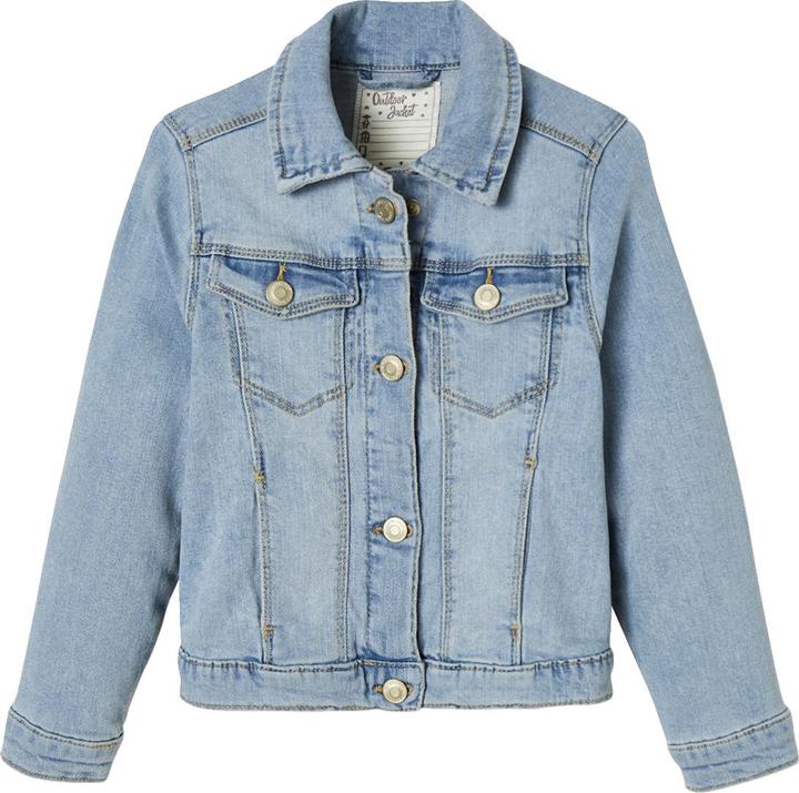 Produktbild Vertbaudet Jacke/Weste/Sakko (116)