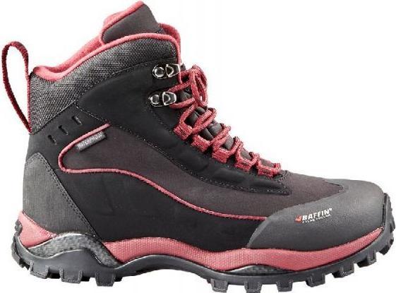 Baffin Hike