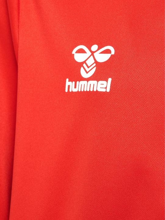 Actual product image hummel Hmlessential Track Jacket Kids (152)