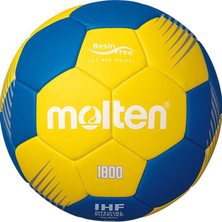 Immagine prodotto Molten H00F1800-YB PALLAMANO