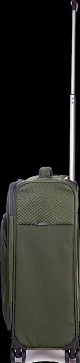 Immagine prodotto Stratic Valigia mix (36 l, Bagaglio a mano (fino a 50 litri))