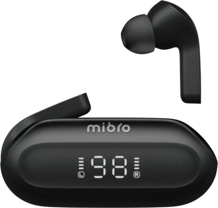 Actual product image Xiaomi Mibro Earbuds 3 (No noise cancelling, 6.50 h, Wireless)