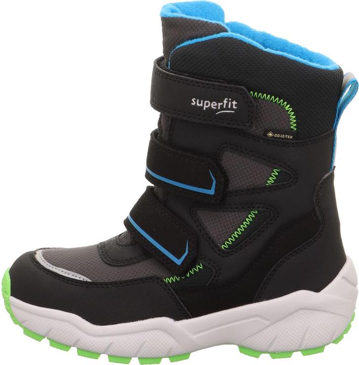 Produktbild Superfit Culusuk 2.0 GTX (33)
