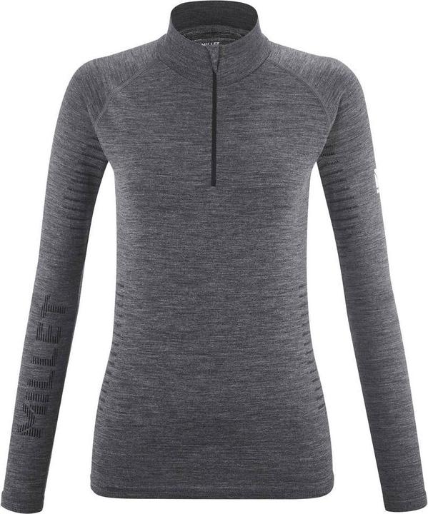 Immagine prodotto Millet Drynamic Warm 44958 Zip-Unterwäsche (M)