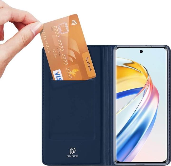 Produktbild Dux Ducis Skin Pro Series Bookcover (Honor Magic6 Lite)