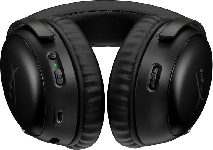 Actual product image HyperX Cloud III (Wireless)