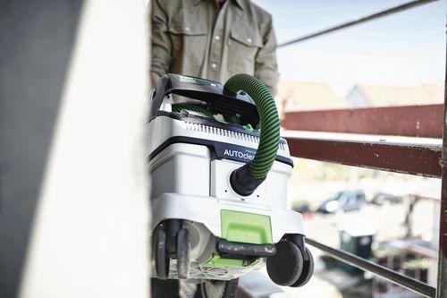Produktbild Festool CTM 26 E AC Cleantec (Nass-Trockensauger)