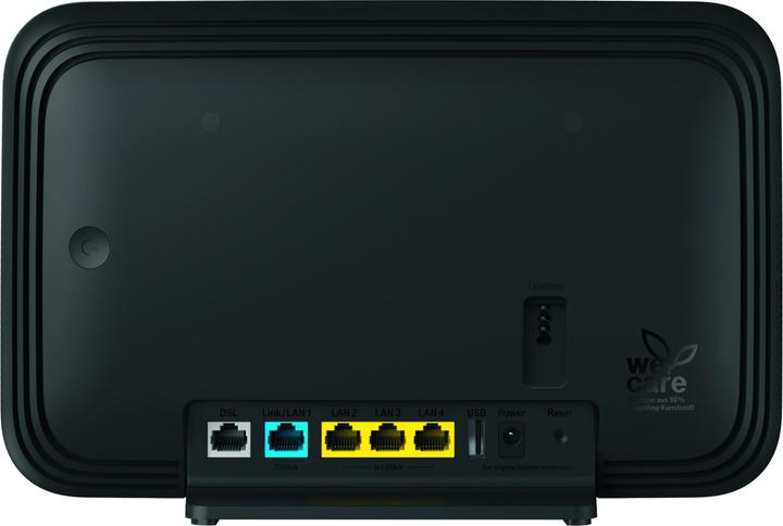 Productafbeelding Telekom Speedport Smart 4
