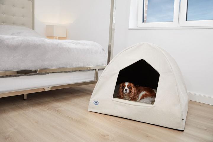 Produktbild Sabro Iglu Hydda Höhle zum Kudde Hundebett (Hund)