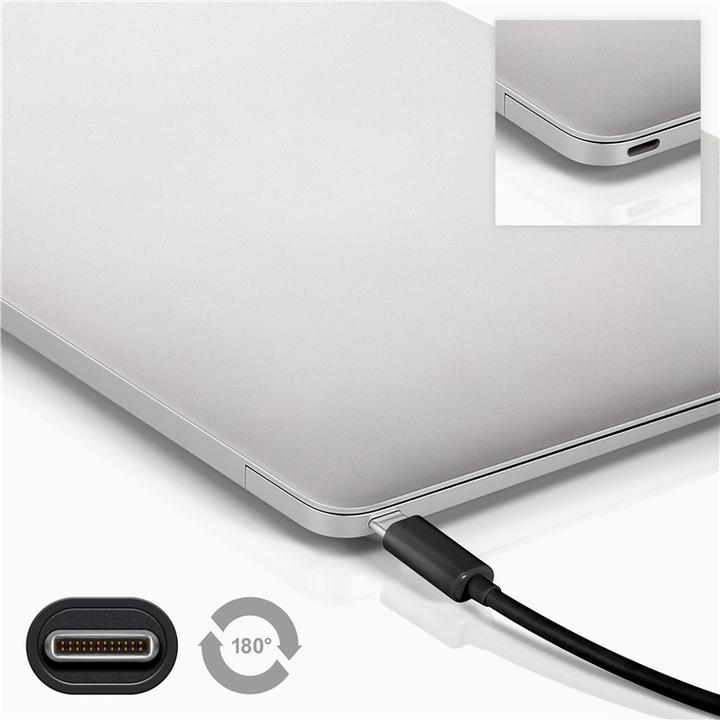 Productafbeelding Goobay USB 3.0 SuperSnelheid (0.15 m, USB 3.0)