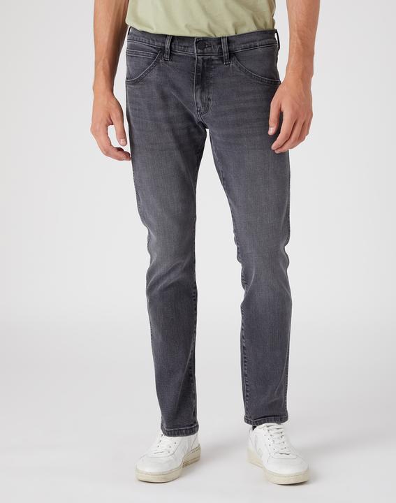 Wrangler Bryson (30)