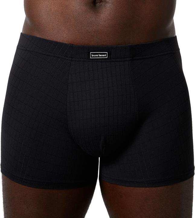 Immagine prodotto Bruno Banani Confezione da 2 Check Line 2.0 Pantaloncini / Pant (L, Confezione da 2)