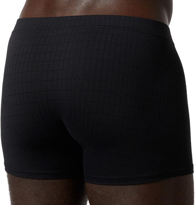 Immagine prodotto Bruno Banani Confezione da 2 Check Line 2.0 Pantaloncini / Pant (L, Confezione da 2)