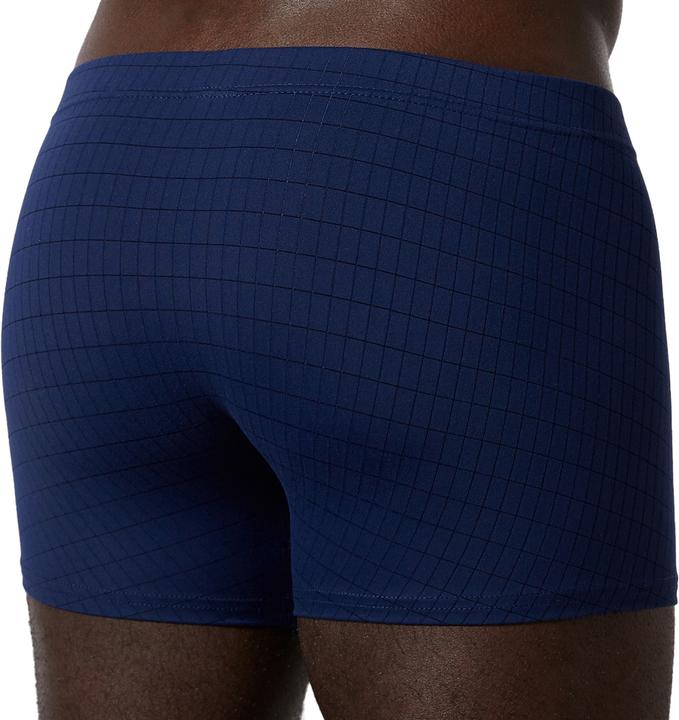 Immagine prodotto Bruno Banani Confezione da 2 Check Line 2.0 Pantaloncini / Pant (XL, Confezione da 2)