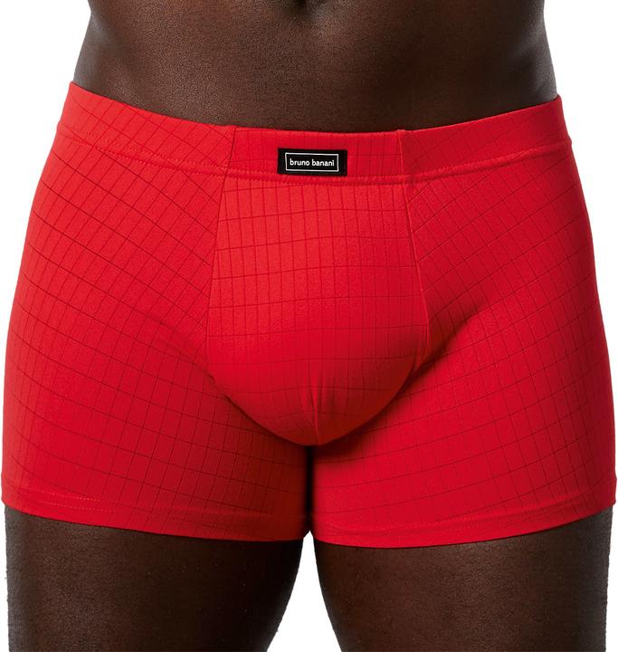 Immagine prodotto Bruno Banani Confezione da 2 Check Line 2.0 Pantaloncini / Pant (L, Confezione da 2)