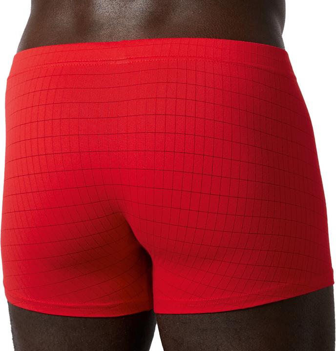 Immagine prodotto Bruno Banani Confezione da 2 Check Line 2.0 Pantaloncini / Pant (L, Confezione da 2)